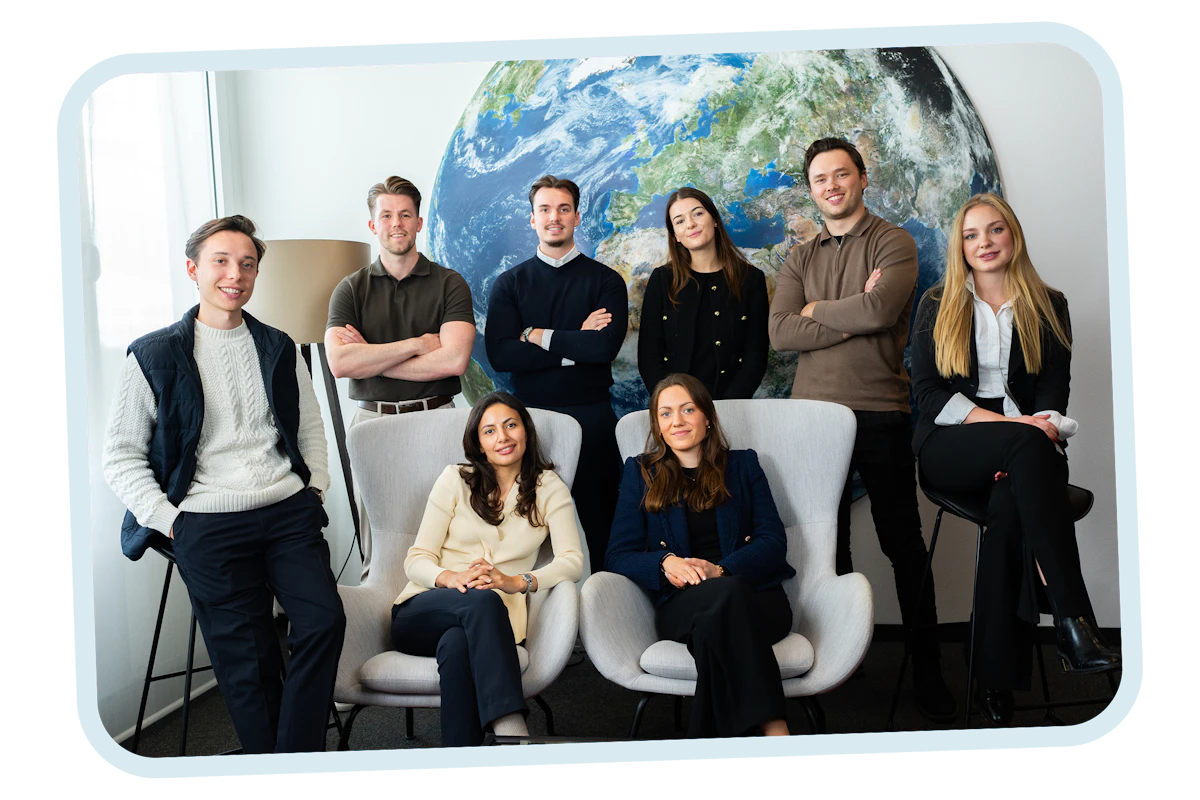 Das SPM-Team